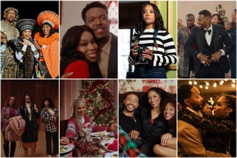 bet + christmas movies 2024|BET+ Unwraps 8 New Holiday Movies For 2024: Fresh Festive .